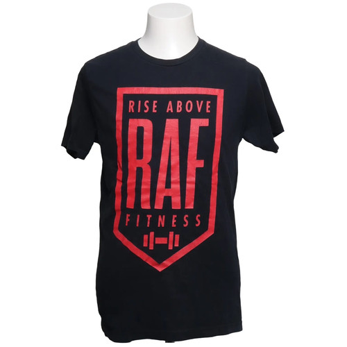 Raf shirt - t-shirt,, m
