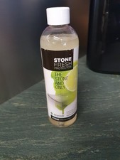 Strasser Stone Fresh Protector