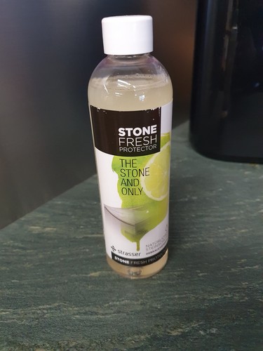 Strasser stone fresh protector - stone,
