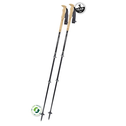 Komperdell carbon ultra - -,