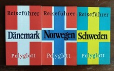 Reiseführer Norwegen 1974