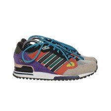 Adidas, Sneaker, Größe: 40 2/3, Zx 7000, Mehrfarbig, Herren #cGP