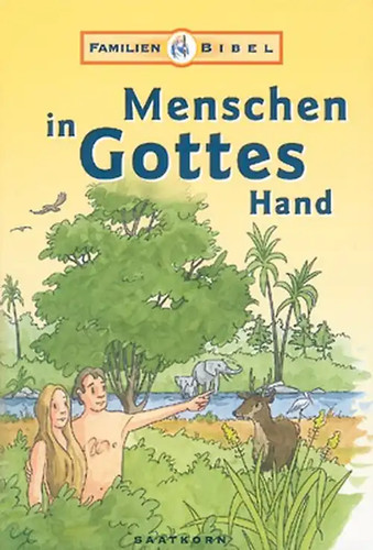 Menschen gottes hand buch - gottes,