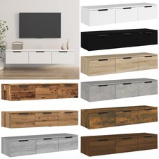 Wandschrank TV Schrank