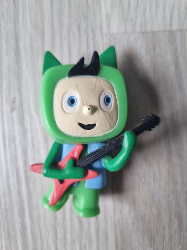 Toni box figur kreativtonies - figur,