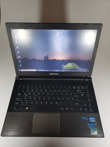 Ultrabook medion s4216 intel - medion,