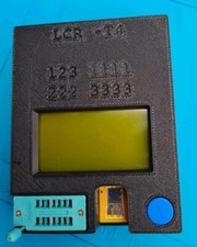 Komponententester TCR-T4