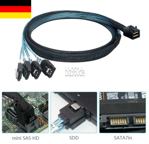 Interne mini sas sff - interne,