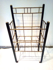 seltene alte  JUGENDSTIL Stand