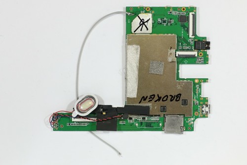 Archos neon ac70plv5 - 70, c