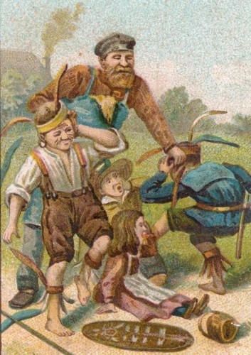 108 905 sammelbild - sammelbild, kinder