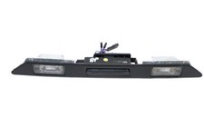 Audi A3 8P Griffleiste Griff