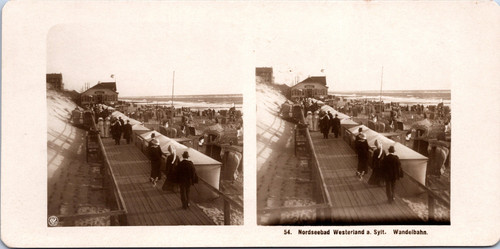 Deutschland,Sylt,Westerland,Di