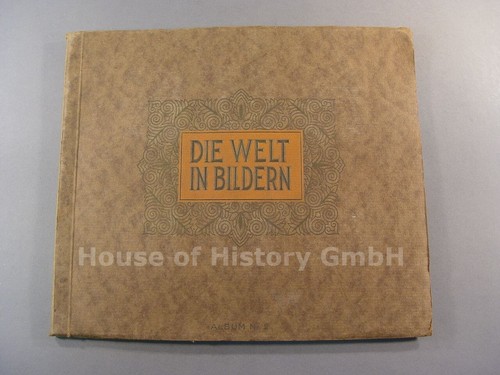 60952 sba sammelbilderalbum - sba,