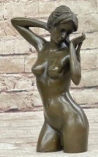 Handarbeit nackte frau - handarbeit,