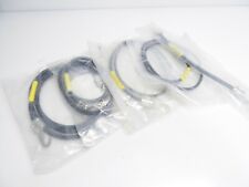 Massekabel Erdungsleitung flexibel 10mm2 + 16mm2  0,3 - 2m Bundeswehr ovp