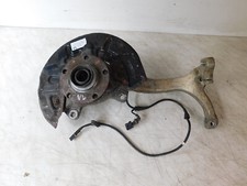 Achschenkel  Radlager vorne