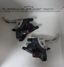 Shimano LX Deore Trekking