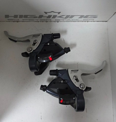 Shimano deore trekking - deore,