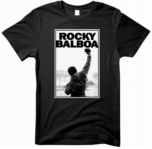 Shirt rocky balboa - shirt,