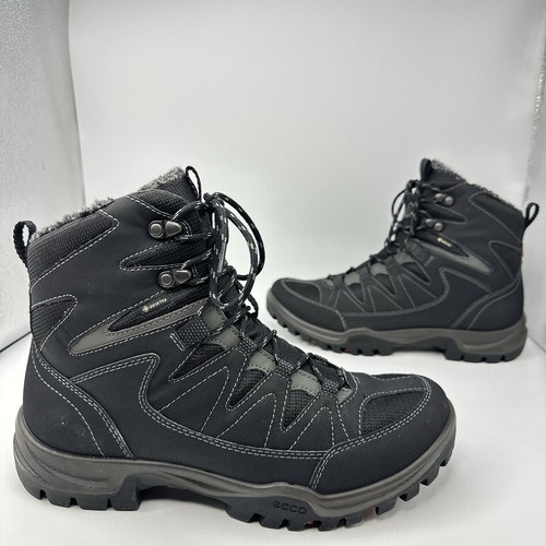 Ecco xpedition iii - ecco-xpedition, high