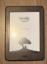 Amazon Kindle Paperwhite (7. Generation)