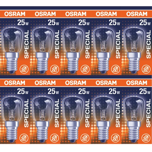 Osram glühbirne röhre - osram,
