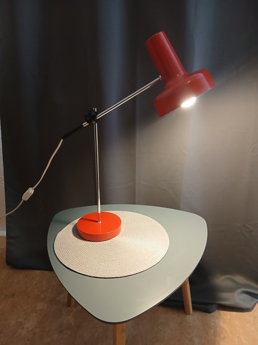 Tischlampe napako 1960er jahre - tischlampe,