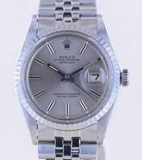 Rolex Uhr Datejust 1603
