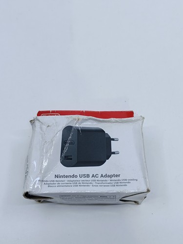 Original nintendo usb netzteil - original,