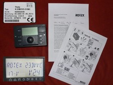 Rotex EbV THETA N 23
