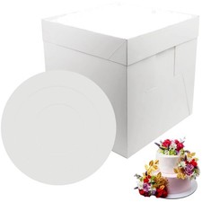 Tortenbox, Kuchenbox