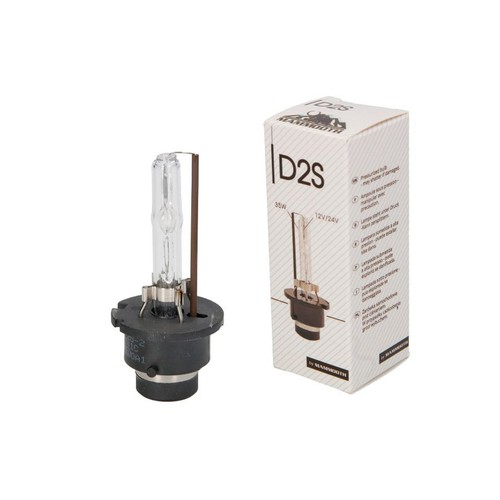 Mammooth d2s xenon lampe - lampe, birne