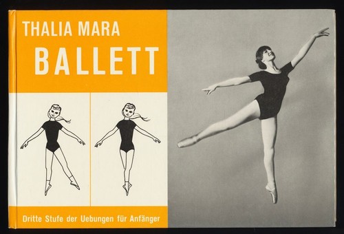 Ballett dritte stufe der - stufe,