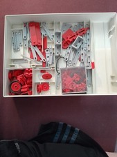Fischertechnik Konvolut