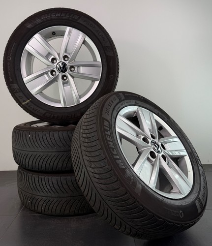Winterräder 17 zoll - vw,