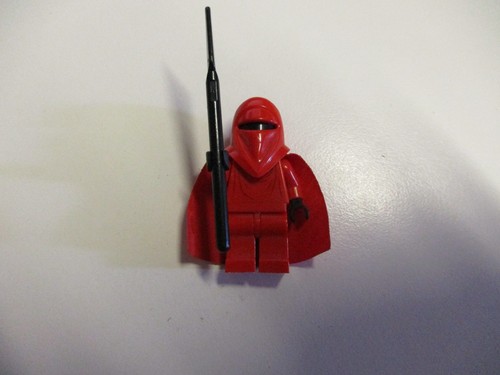 Lego figur star wars - lego, royal