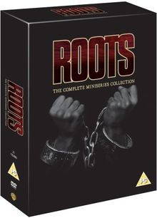 The complete roots collection - the,