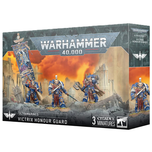 Warhammer 000 ultramarines - 40.000,