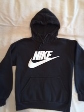 Nike hoodie s 158/164
