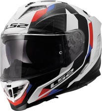LS2 FF818 STORM III SPORTY