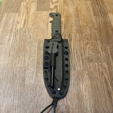 HESA Arbeitsmesser mit