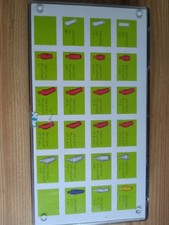 Straumann Prosthetic Planning Kit 048.901, Dental Implantat System