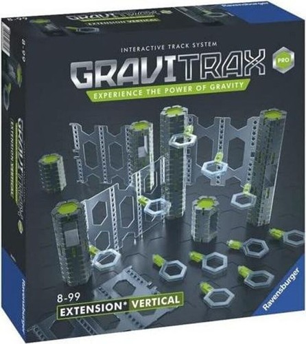 Gravitrax pro kugelbahn - gravitrax,