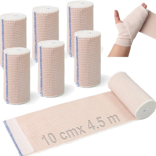 Elastische binde - elastische,