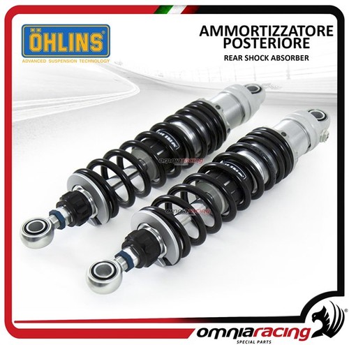 Ohlins stossdampfer stx36 - ohlins-stossdampfer,