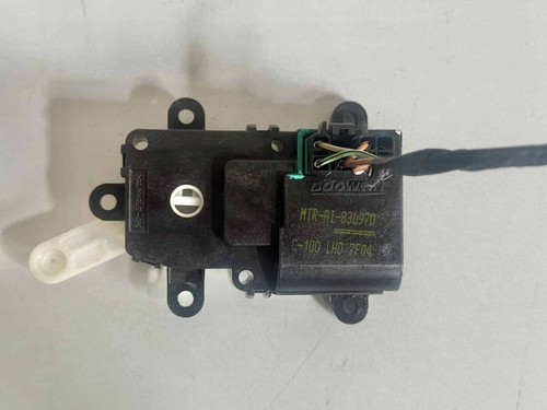 Stellmotor für