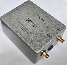 SUT Box Original STX 21 for