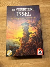 Die Verbotene Insel -