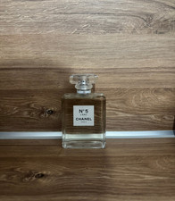 Chanel eau de - chanel, 5